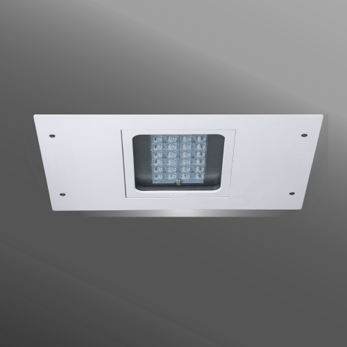 Ligman Lighting's PowerVision Recessed (model PWXX).